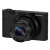 ソニ・デジタルメラ家庭用カメラ、デクスストーンカーメラ、黒カドラ、RX 100公式標準装備