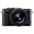ソニ・デジタルメラ家庭用カメラ長焦点カメラ黒カーラRX 1 R公式標準装備