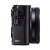 ソニ・デジタルメラ家庭用カメラ長焦点カメラ黒カードドカラRX 100 M 5公式標準装備