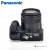 パナソニックDMC-FZ 250 GK長焦点デジタルメーラ/4 Kビディオ公式標準装備