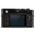 レカデカジッタM-P(Typ 240)10772/10773ライカM-PブレックM-Pボディ+50/1.4ブラックス+32 GBメモアカードド