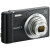 ソニソーニDSC-W 800デジタルカーメラ家庭用ハイビカンドマシーン旅行自撮り5倍光学ズムソーニ800深遠黒