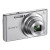 ソニー・コンピュータDSC携帯デジタルカメラ/カメラ/カード・マシン小型カメラ家庭用DSC-W 830シルバー公式標準装備