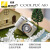 ニコン(ニコン)Coolpix A 10携帯ストラップディテルカーメン10家庭用/オーフカーメラ(写真表示撮影時間)オリジナ+16 Gカーリングド+カードリーダー+2本充電セカイ(東京都)
