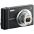 ソニー・DSC携带デュアルカーメラ/カマド・マシーン家庭用DSC-W 800黒の绝妙なセクシー