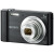 ソニー・DSC携带デュアルカーメラ/カマド・マシーン家庭用DSC-W 800黒の绝妙なセクシー