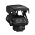 ニコン(ニコン)COOLPPIX P 1000デジタルカーメラ高倍ズム望遠ニコンP 1000照準器DF-M 1
