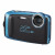 富士フイルムXP 130スポツーカーメラ防水防塵防振防振防振防冷四防カメメラWIFI Bluetooth光学防振空色