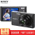 ソニーグールDSC-W 830デジタルカーラー家庭用カーメラーW 830黒