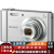 ソニ・DSC携帯スティックカルメン/カマド・マシーン家庭用DSC-W 800シルバ旅行コースト3
