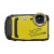 Fujifilm/富士XP 140四防カドカラ防水ダビグ高清xp 140スポツー黄色セト三(32 Gカード+64 Gカード+国産電池)