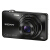 ソニ・デュアルカーラド家庭用カーメラDSC-WX 20黒スト3