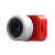 aTLi T 100遅延撮影カメラ高速動画ハーイビーVlog撮影カメラ赤白公式標準装備（新発売プロモシリーズに足場とTFカードドを搭載）