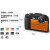 TS 7防水スポツージュール/五防カメラ128 Gカード+バトッグ+予备电池カットセト