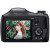 ソニ・カマド-h 300长焦点デジタルメラ旅行家庭用カードメラパンノラカマン35倍ズム大ズムソニ300カメラ+64 Gカーメンド+オリジナルパ