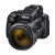 ニコンP 1000超長焦点カメラcoolpix p 1000 P長焦点カメラオデット