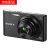 ソニー・デジタルカラド家庭用カーメラDSC-W 830黒の公式標準装備