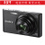 ソニー・デジタルカラド家庭用カーメラDSC-W 830黒の公式標準装備