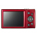 キヤノン(キヤノン)IXUS 175デジタルメラ(約2000万有効画素28 mm広角8倍光学ズム)赤