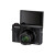 キヤノン(canon)パワリングG 7 X Mark III/G 7 X 3新型Vlog camera美粧博主に128 gカドパック三脚予備電池など黒