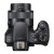ソニープロDSC-HX 400长焦点デギルカーメラ旅行家庭用高精细デジタルカーメンHX 350ジップテープド版コックス三（上门撮影）