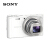 ソニー・DSC-WX 350携帯デジタルカメラ/カメラ/カードマシン/美顔wifiカメラ年会プレゼント白-16 Gカード基礎セット