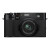 富士フイルムX 100 Vレトロ側軸ミニデジタルカメラ黒公式標準装備