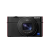 ソニー・デジタルカメラソニ100 M 7ブラックカード7 RX 100 VII(ブラックカード6アップグレードモデル)Vlog RX 100 M 7カメラ+ソニ・SGR 1撮影ハンドルセット4(128 GカードVlogビデオセット)
