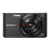 （ソニー）DSC-W 830携帯帯デュアルカーメラ/カメラ/カーメン黒（約2010万有效画素8倍光学变化コ紫