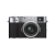 【新品現物】Fujifilm/富士X 100 Vハービアン古典芸能能復古類そば軸デジタルメーラ銀色公式標準装備