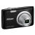 ニコン/ニコンCOOLPPIX A 100デジタルカーメン长焦点カード机ハイビエン旅行家庭用カーメラジャム电池黒+64 Gカード+バーゲン+カーリングドリダーダーダーダーダーダー