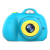 子供用カマラのデジタルメは、子供用デジタルメラの2つのレンズを撮影すること。