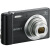ソニネルネルDSC-W 800携帯帯デュアルカーメラ/カマラ/カーメン2010万画素5倍光学ズム黒公式標準装備