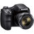 ソニのデジタルメラ/家庭用旅行カメラDSC-H 300のデジタルカラーの公式配置