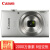 キヤノン(CANON)IXUS 175デジタルカーメラ家庭用カメラ约2000万有効画质8倍光学ズム银色单机的公式装备は全国共通保证です。