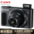 キヤノン(キヤノン)パワ-シバトSX 720/SX 620 HS大ズムデ-ルカメラ長焦点カメラSX 620 HS黒16 Gパンジット