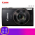 キヤノンIXUS 285 HSデジタルメラ家庭用カードマシン旅行カメルヤンIXUS 285 HSブラク標準装備