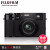 【新品現物】富士（フジフイルム）X 100 V/x 100 Vデジタルメラ/横軸デカイAPS-C画幅大底写真黒