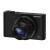 ソニ・ポアタスデカルタード家庭用カーメラDSC-WX 500黒セト3