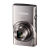キヤノン(キヤノン)IXUS 285 HSカードデゥ家庭用カーメラ銀色(16 Gカード+カーメラケム+カーメリルダー)セクト