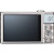 キヤノン（キヤノン）パワショットSX 620 HSデテルカーメラ旅行家用オフカルメラ2020万画素SX 620シルバード32 Gカーパック