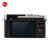 お客様カードド(Leica)D-LUCCX 7多机能携帯ストラップデュアルカーメラ/マイクローカメラ黒セト二