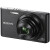 ソーニグールDSC-W 830携帯帯ディジタルメーラ/家庭用アフィカーメラ/カーードマッチ黒基础セット