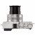 レカメルD-LUCCX 7ラカイ携帯型全自動フーウォーカーカーダッシュ黒/公式標準装備
