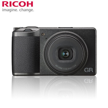 リプル/リプルプロ3 GRIII李は現在、同じデタルカーメラAPS-Cの絵柄カーメラーGR 3の公式標準装備をしています。