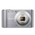 ソニー・ポータブルデジタルカメラカード機家庭用カメラDSC-W 810シルバーセット1