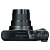 キヤノン（キヤノン）パワ・ショックア／家庭用旅行カメラSX 720 HSブラジット1