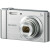 ソニー(ソニ)DSC-W 800携带帯デュアルカーメラ/カメラ/カメレオン约2010万画素5倍光学ズムソーニDSC-W 800公式シバシリーズ