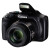 キヤノン(キヤノン)パワ-シバトSX 540 HSデキルカメラ(2030万画素50倍光学ズム)セクト黒