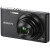 ソニグローバルプロDSC-W 830携帯帯デュアルカーメラ/カメラ/カメレオン约2010万画素8倍光学ズム64 Gパン高継セクト黒